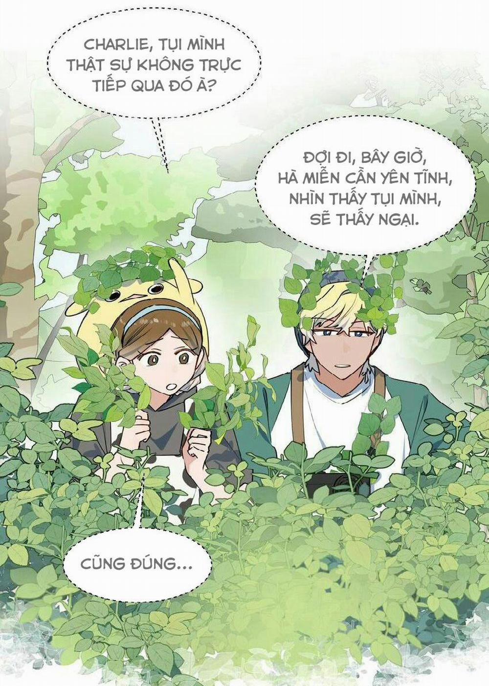 Ma Vương Đại Nhân Luôn Trêu Chọc Tôi 78 trang 30