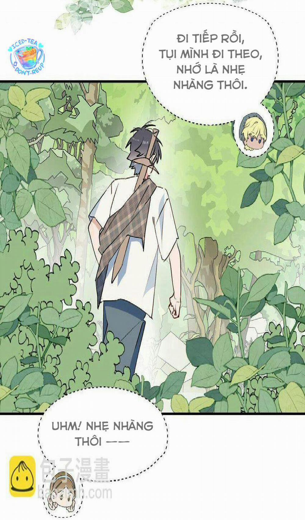 Ma Vương Đại Nhân Luôn Trêu Chọc Tôi 78 trang 31