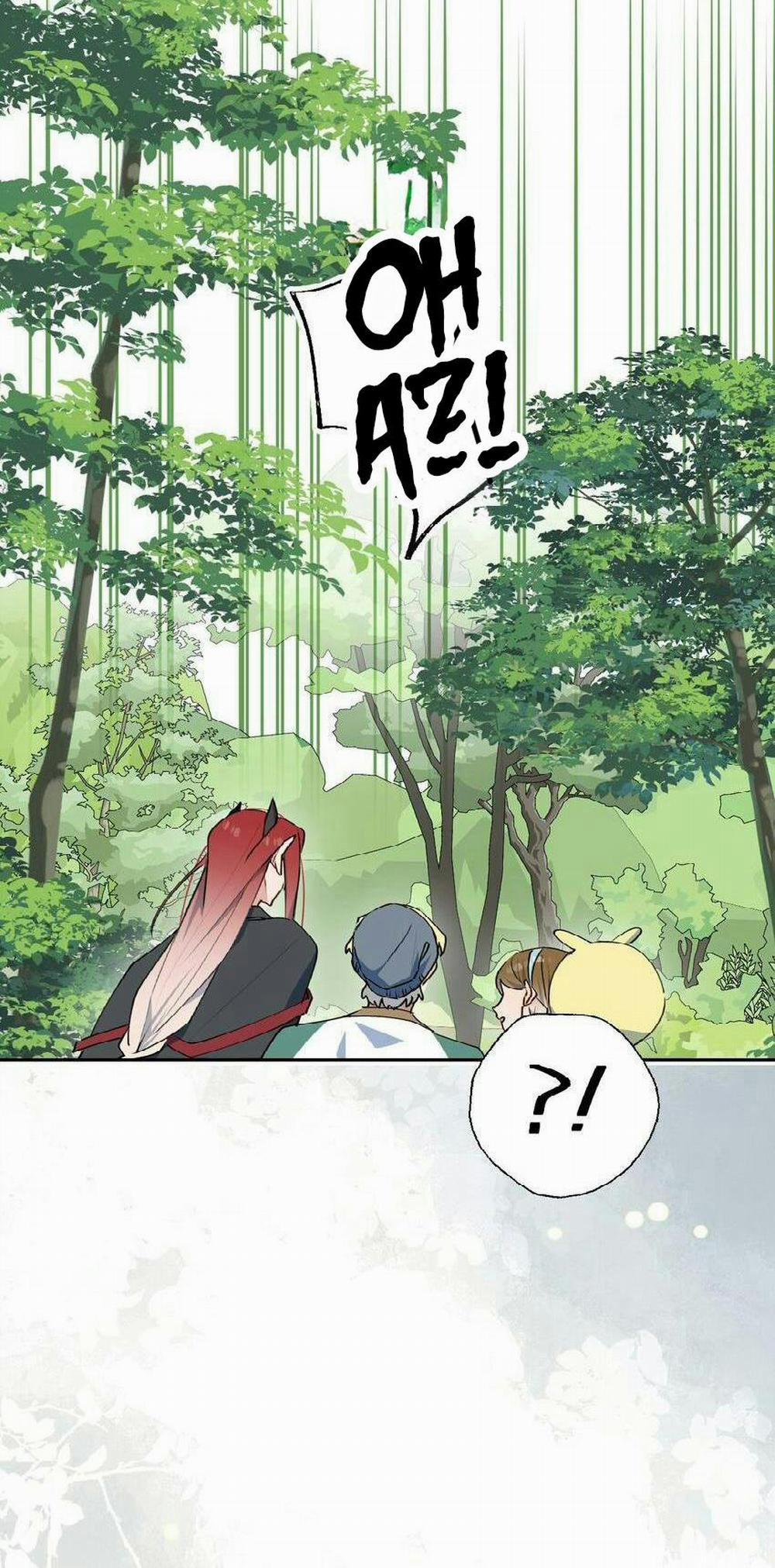 Ma Vương Đại Nhân Luôn Trêu Chọc Tôi 78 trang 34