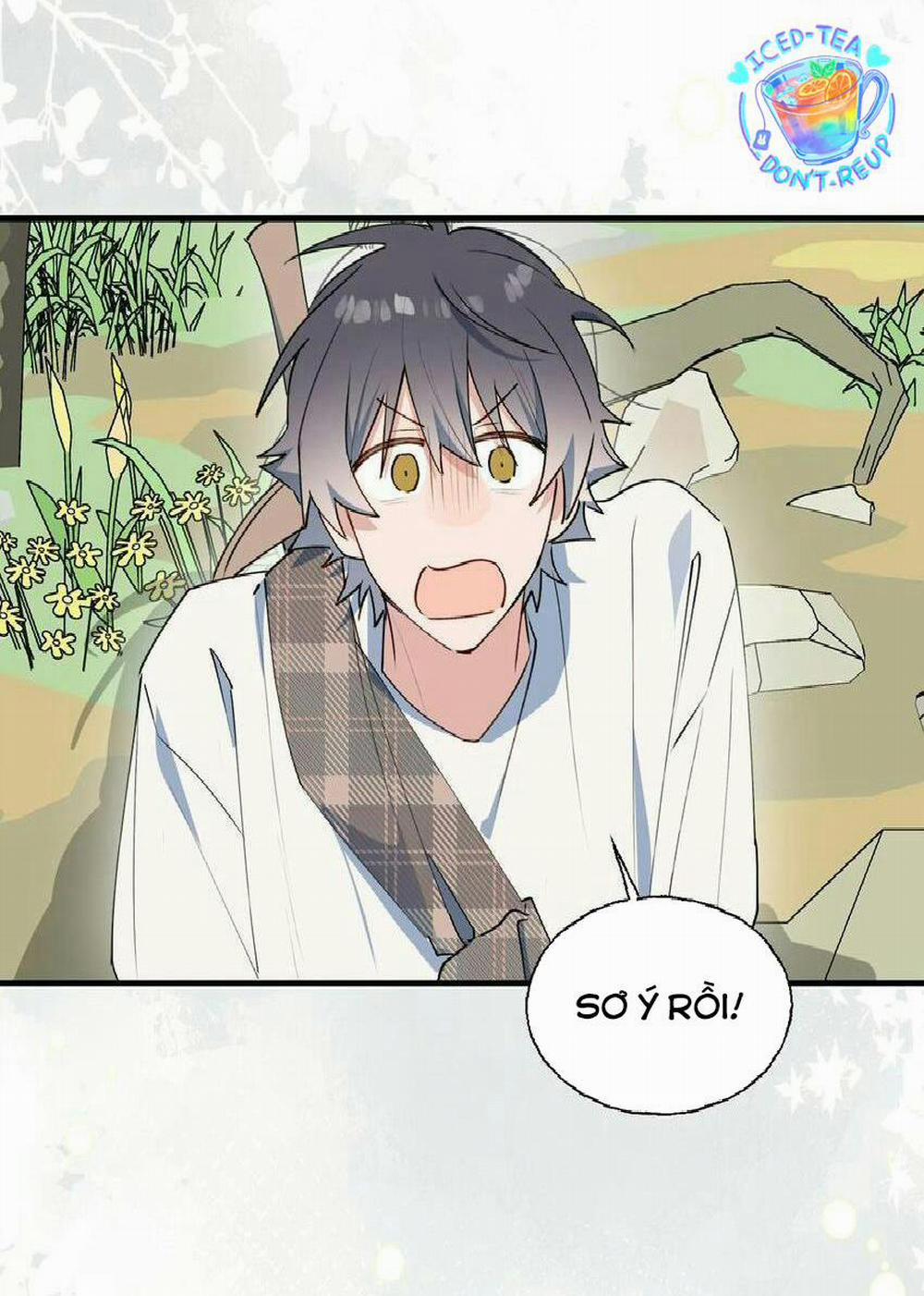 Ma Vương Đại Nhân Luôn Trêu Chọc Tôi 78 trang 35