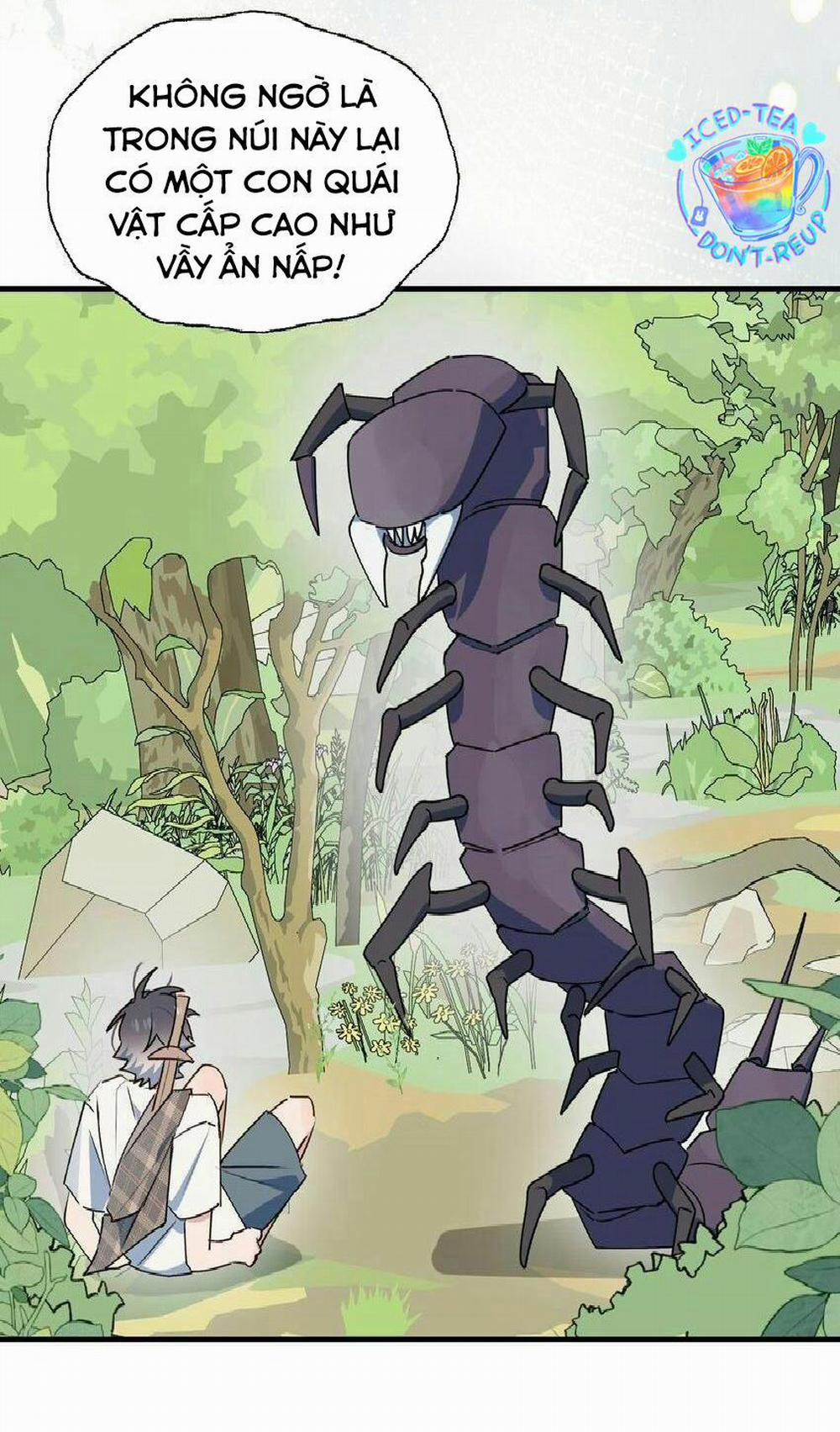 Ma Vương Đại Nhân Luôn Trêu Chọc Tôi 78 trang 36