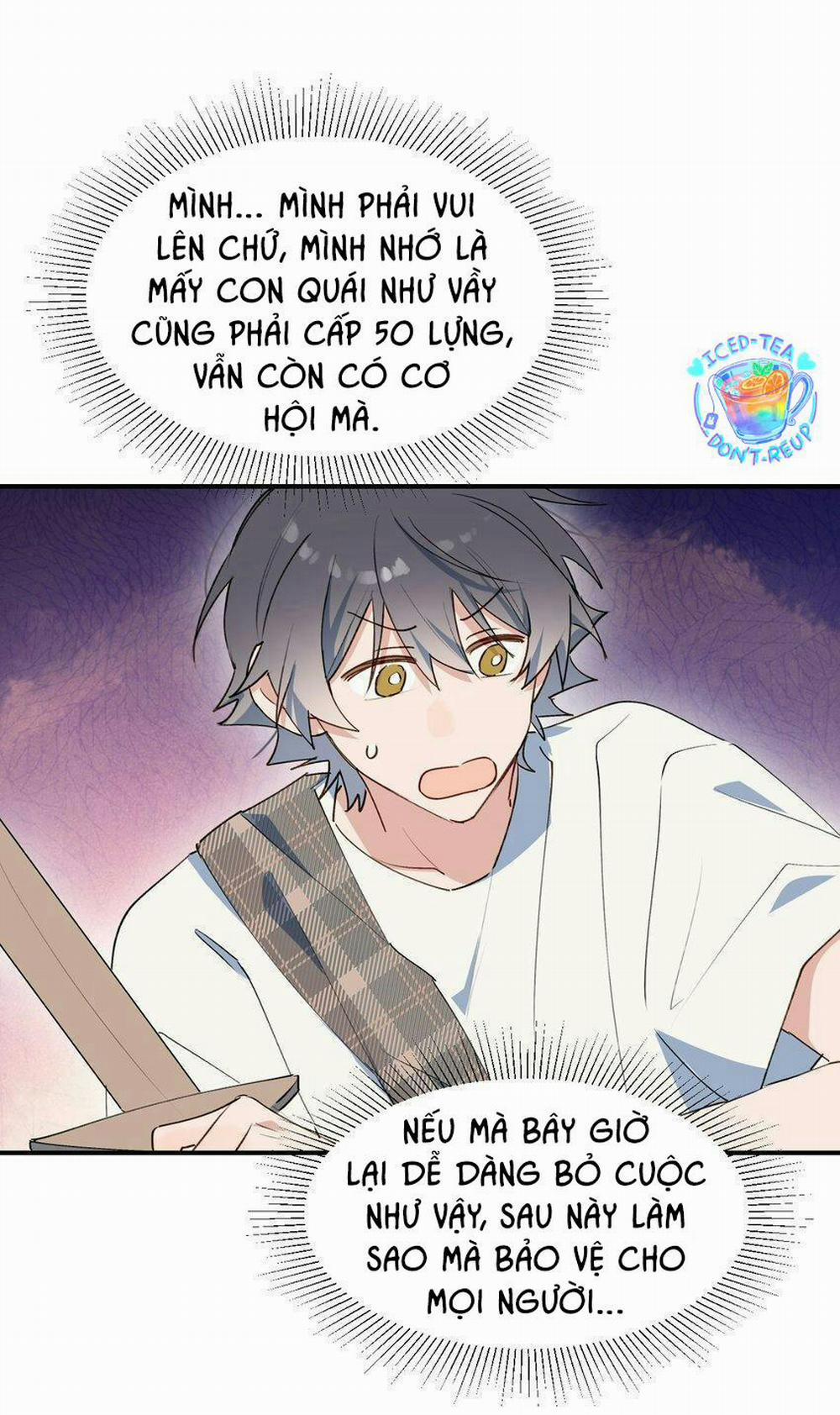 Ma Vương Đại Nhân Luôn Trêu Chọc Tôi 78 trang 37