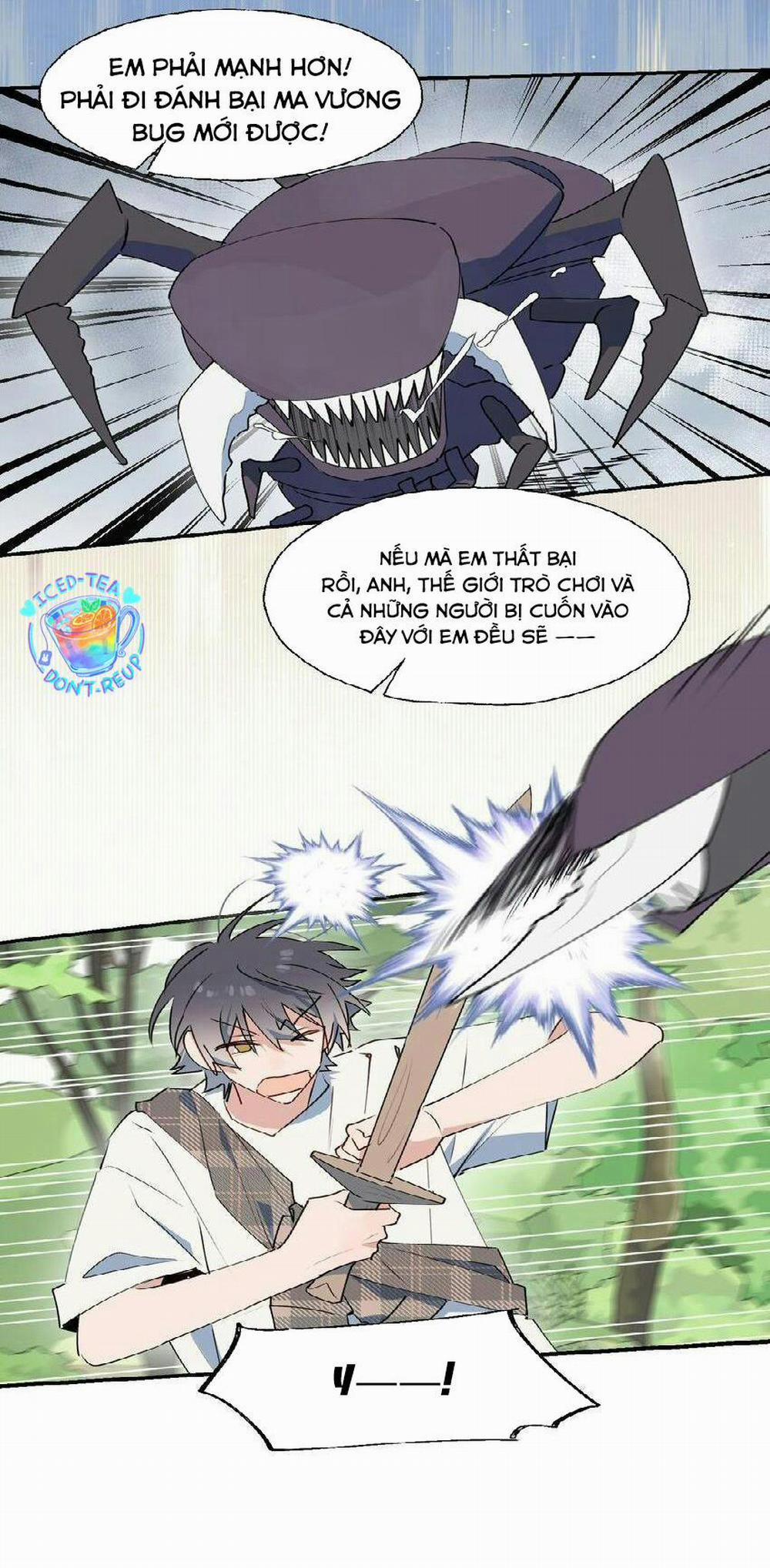 Ma Vương Đại Nhân Luôn Trêu Chọc Tôi 78 trang 40