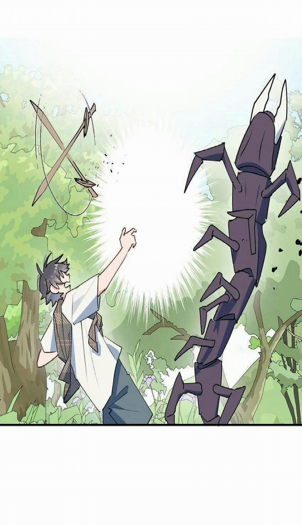 Ma Vương Đại Nhân Luôn Trêu Chọc Tôi 78 trang 41