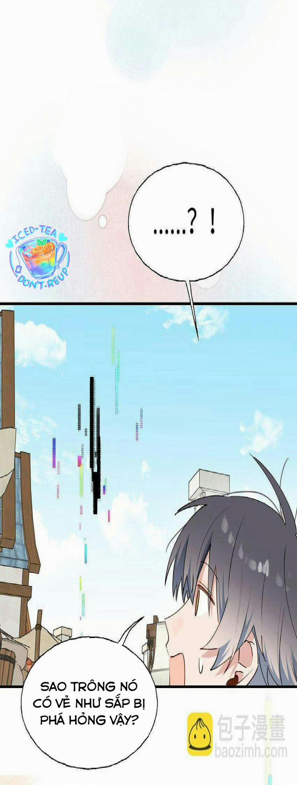 Ma Vương Đại Nhân Luôn Trêu Chọc Tôi 78 trang 5