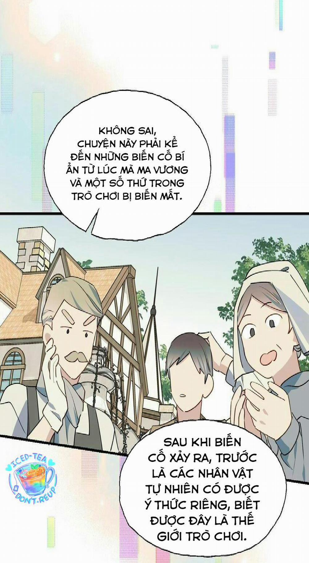 Ma Vương Đại Nhân Luôn Trêu Chọc Tôi 78 trang 6