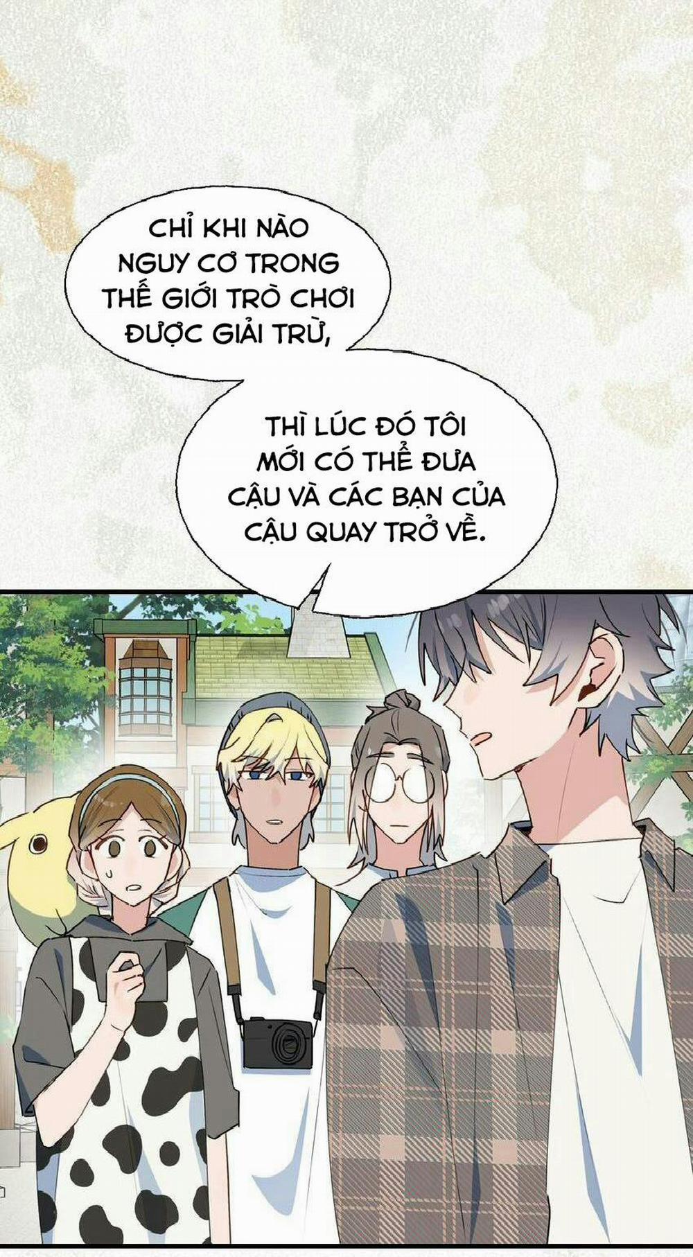 Ma Vương Đại Nhân Luôn Trêu Chọc Tôi 78 trang 9