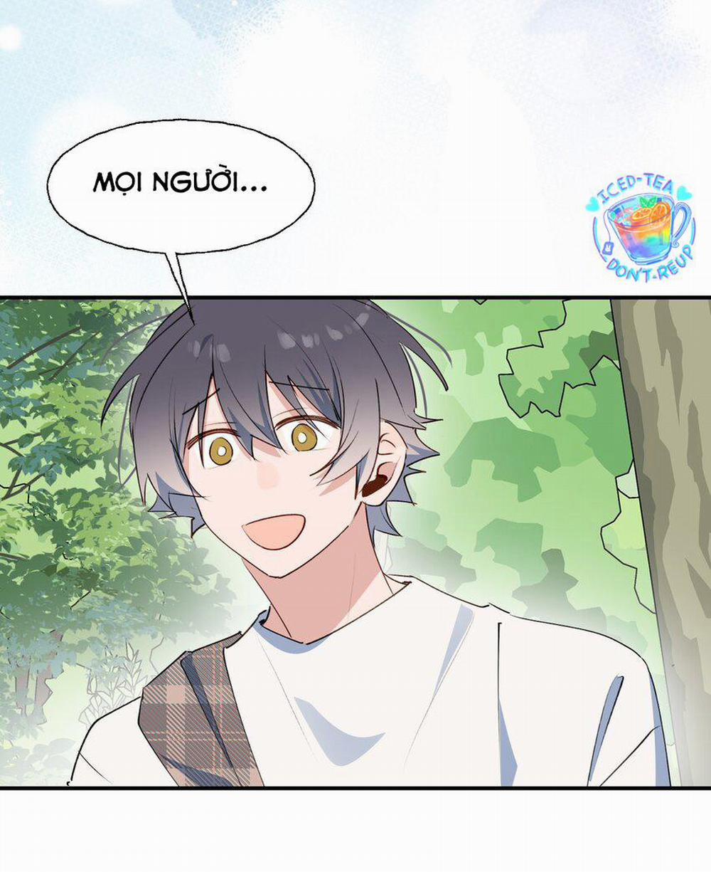 Ma Vương Đại Nhân Luôn Trêu Chọc Tôi 79 trang 1