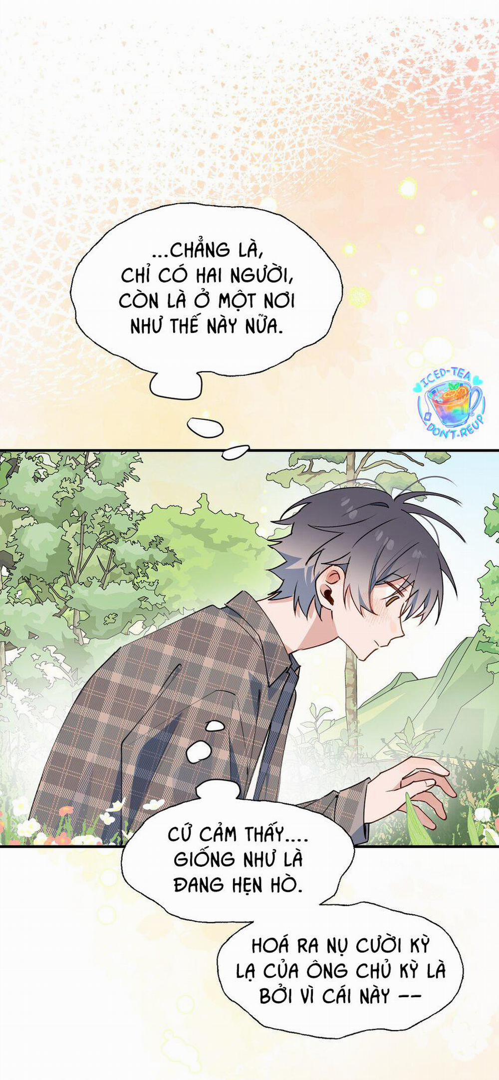 Ma Vương Đại Nhân Luôn Trêu Chọc Tôi 79 trang 15