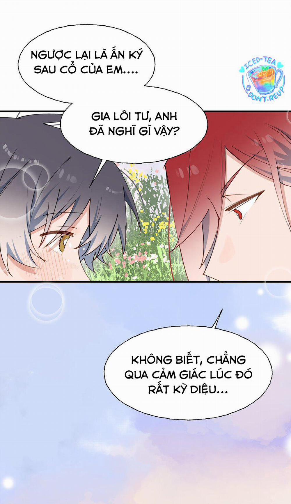 Ma Vương Đại Nhân Luôn Trêu Chọc Tôi 79 trang 20