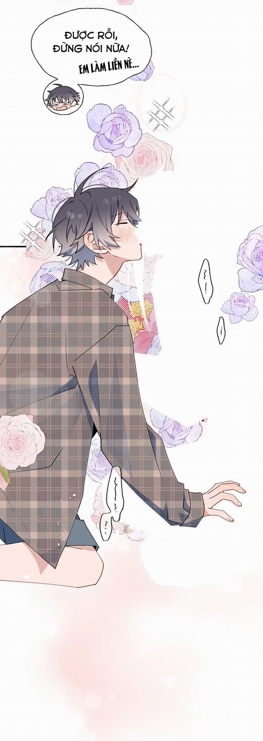 Ma Vương Đại Nhân Luôn Trêu Chọc Tôi 79 trang 22