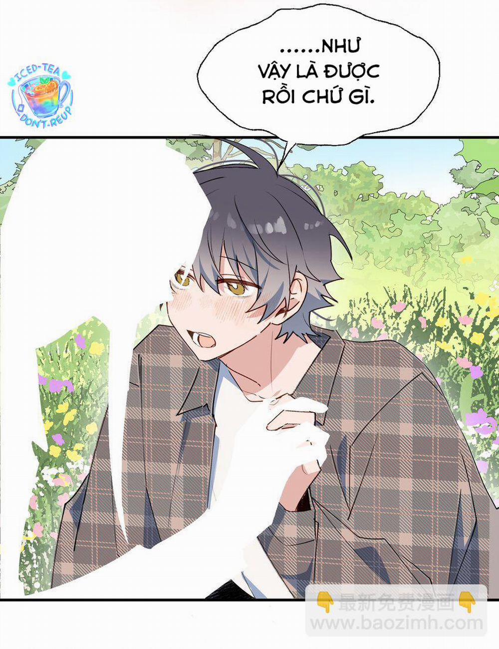 Ma Vương Đại Nhân Luôn Trêu Chọc Tôi 79 trang 23