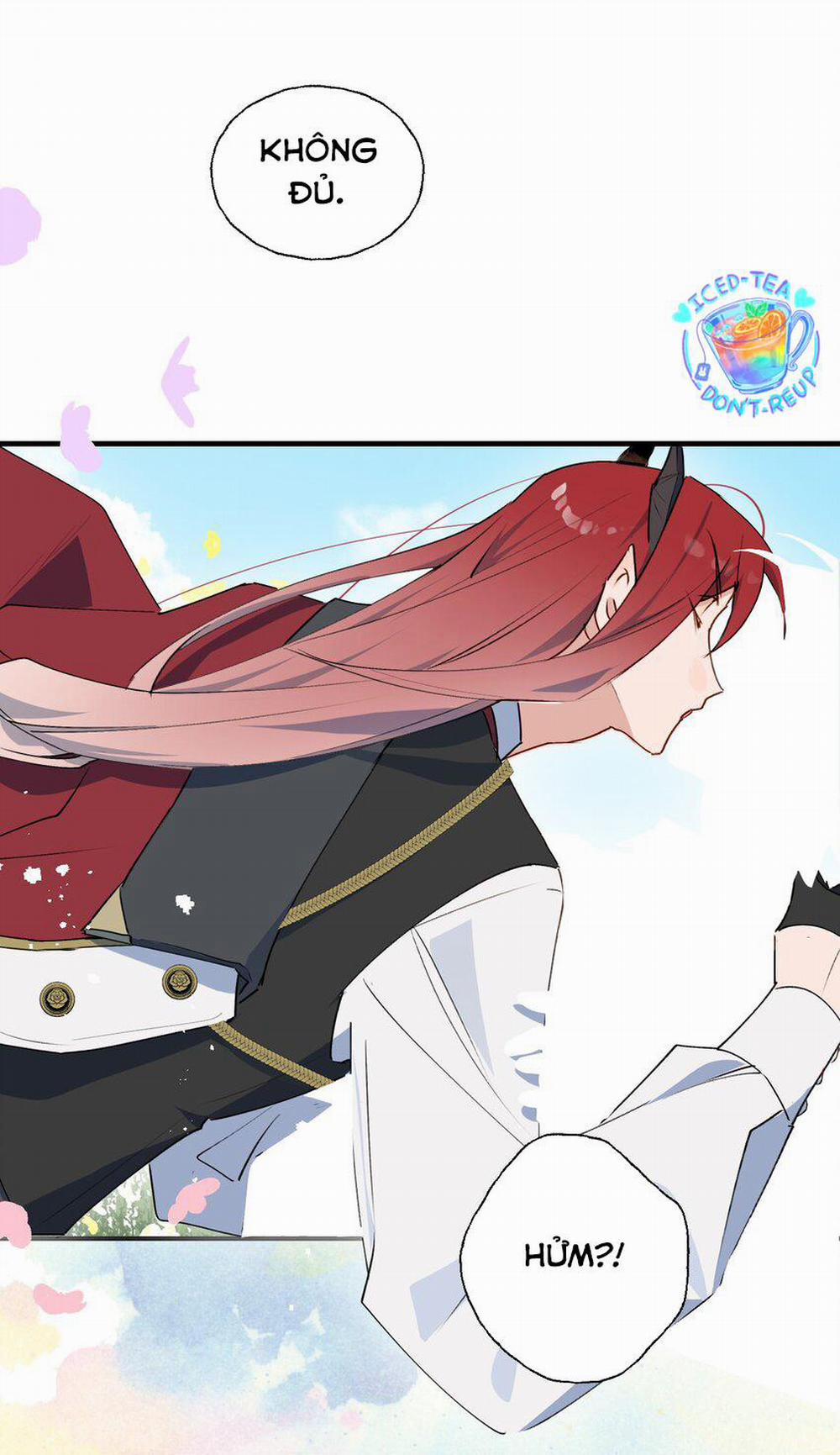 Ma Vương Đại Nhân Luôn Trêu Chọc Tôi 79 trang 24