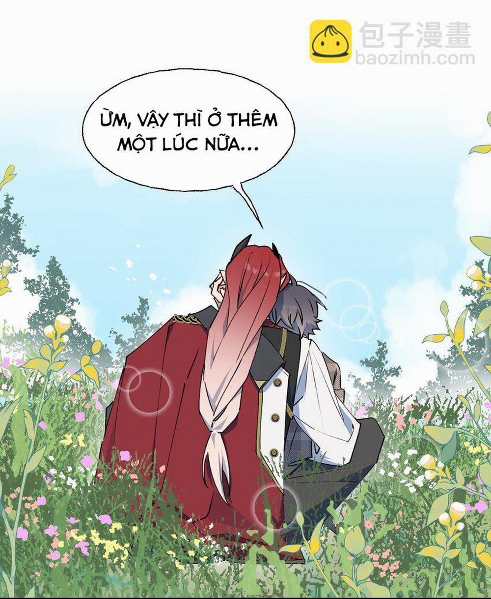 Ma Vương Đại Nhân Luôn Trêu Chọc Tôi 79 trang 30