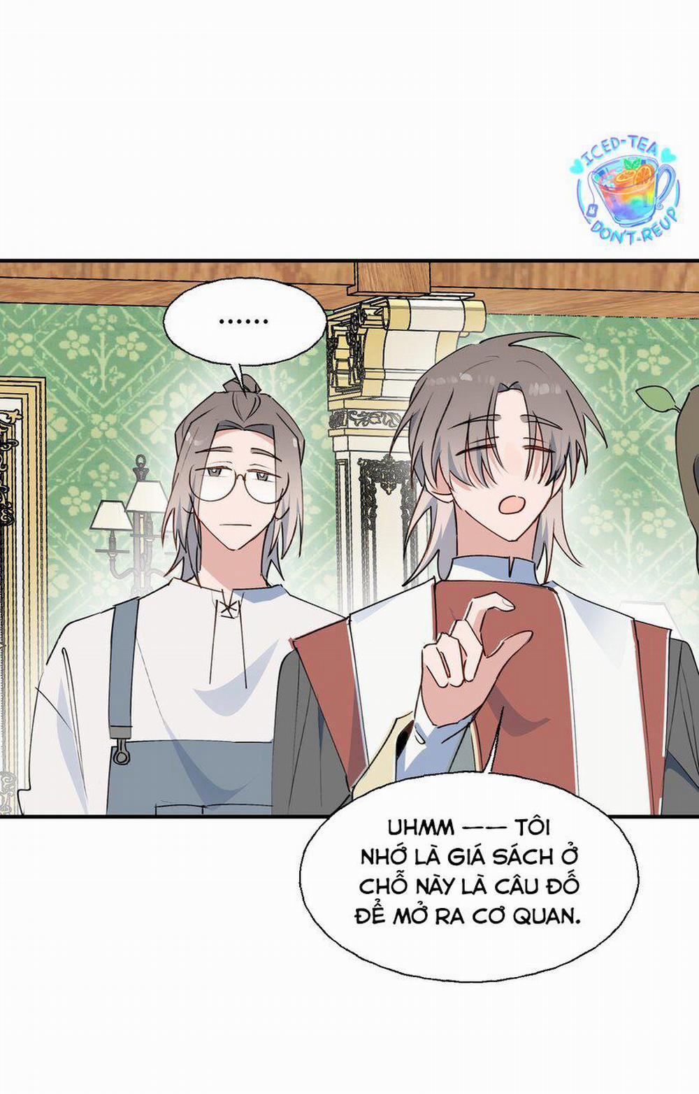 Ma Vương Đại Nhân Luôn Trêu Chọc Tôi 79 trang 32