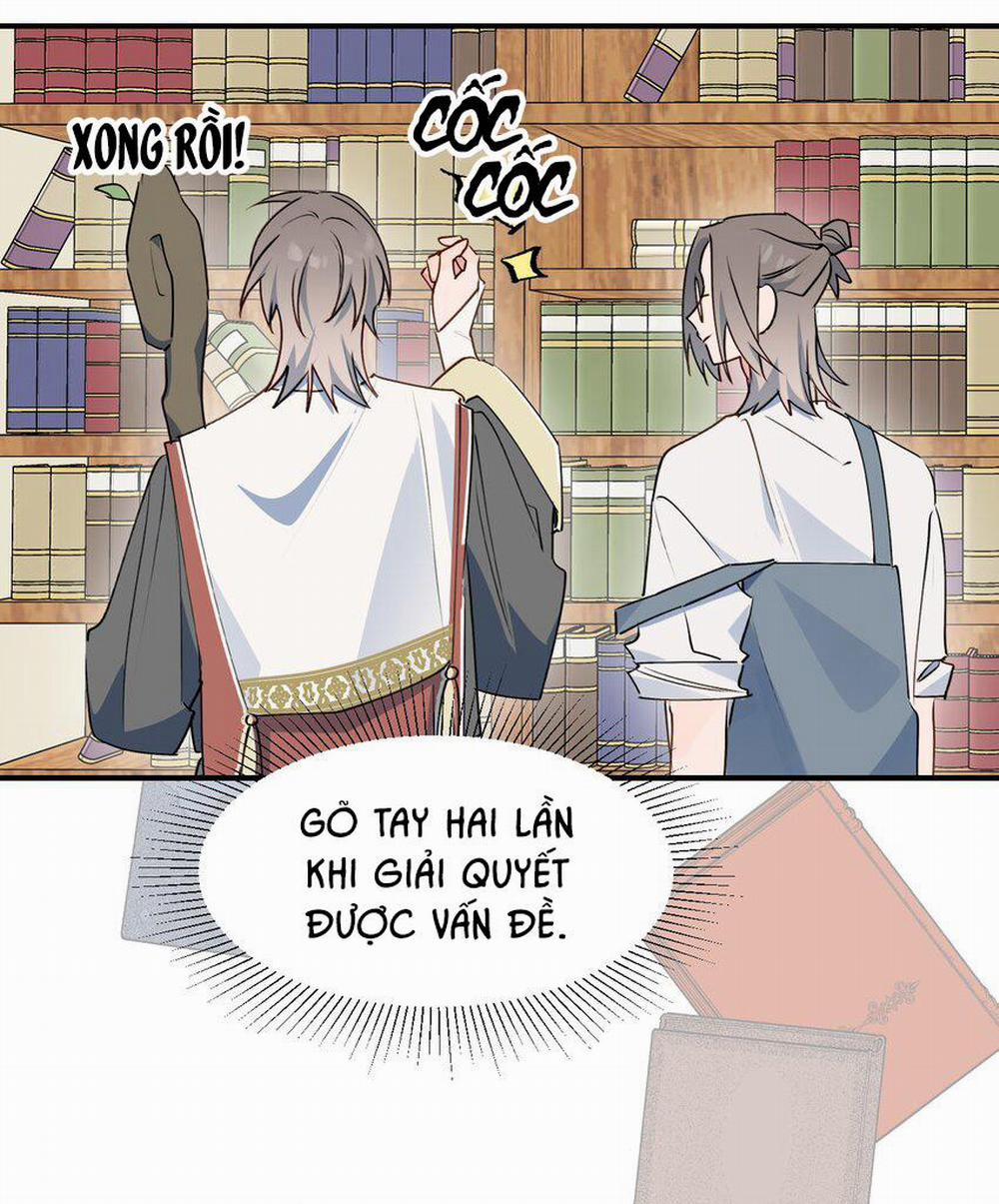 Ma Vương Đại Nhân Luôn Trêu Chọc Tôi 79 trang 35