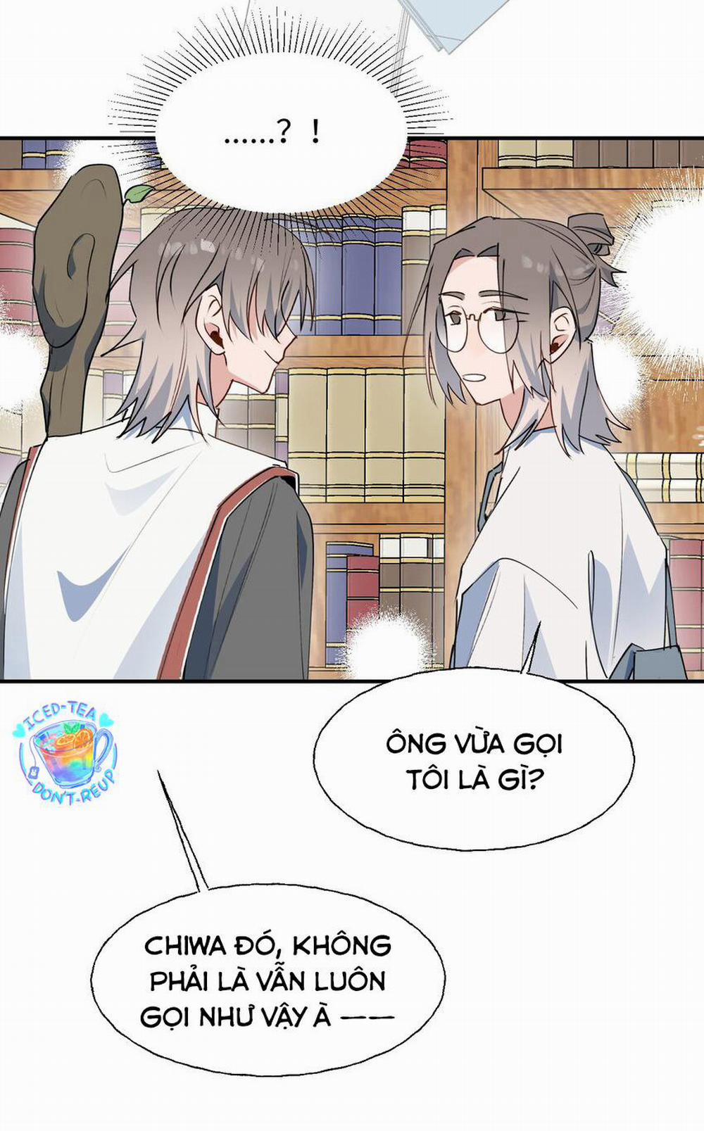 Ma Vương Đại Nhân Luôn Trêu Chọc Tôi 79 trang 37