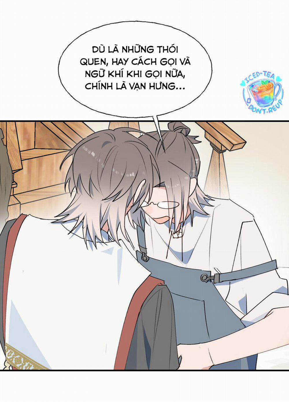 Ma Vương Đại Nhân Luôn Trêu Chọc Tôi 79 trang 39