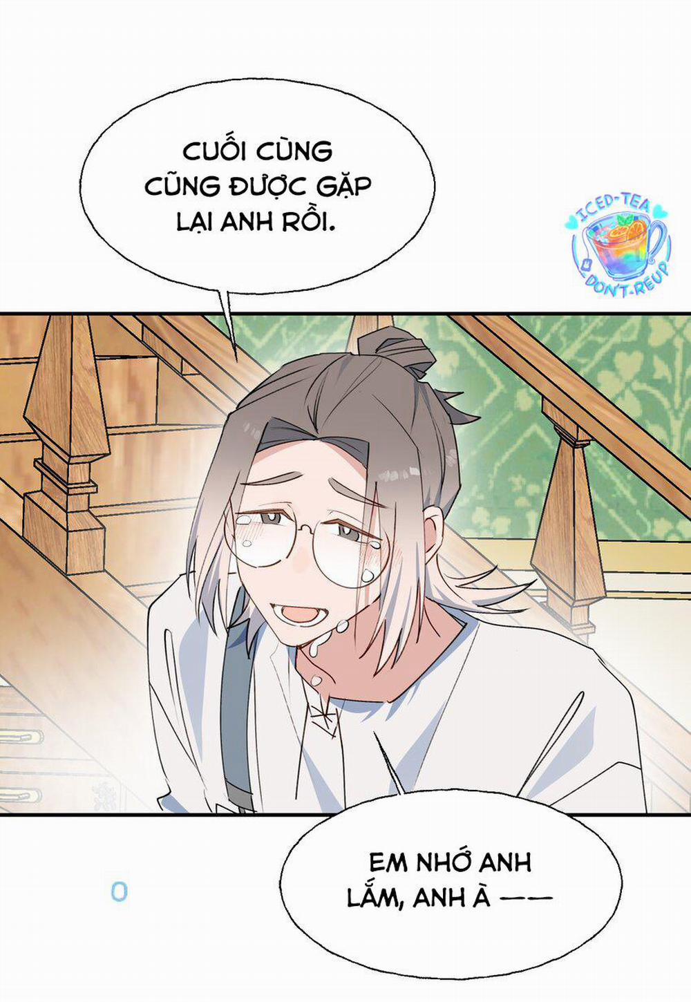 Ma Vương Đại Nhân Luôn Trêu Chọc Tôi 79 trang 40