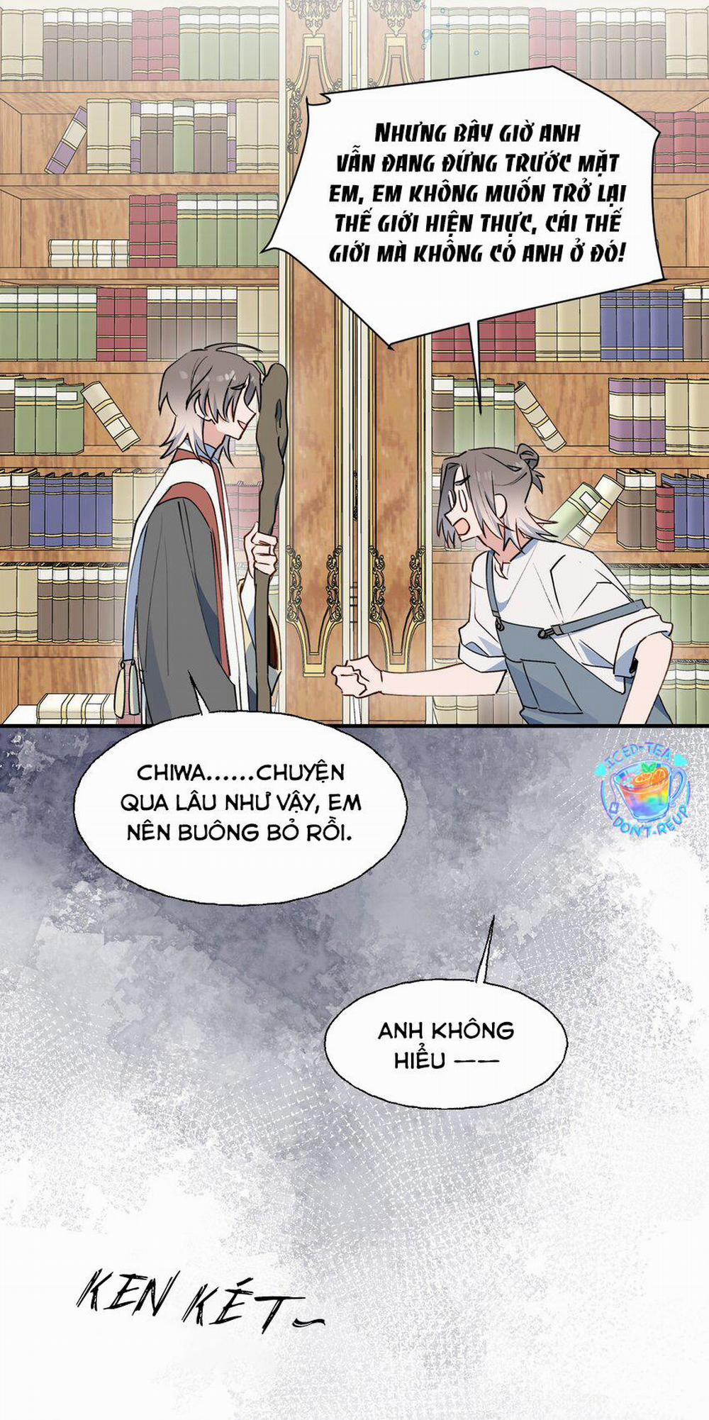 Ma Vương Đại Nhân Luôn Trêu Chọc Tôi 79 trang 43