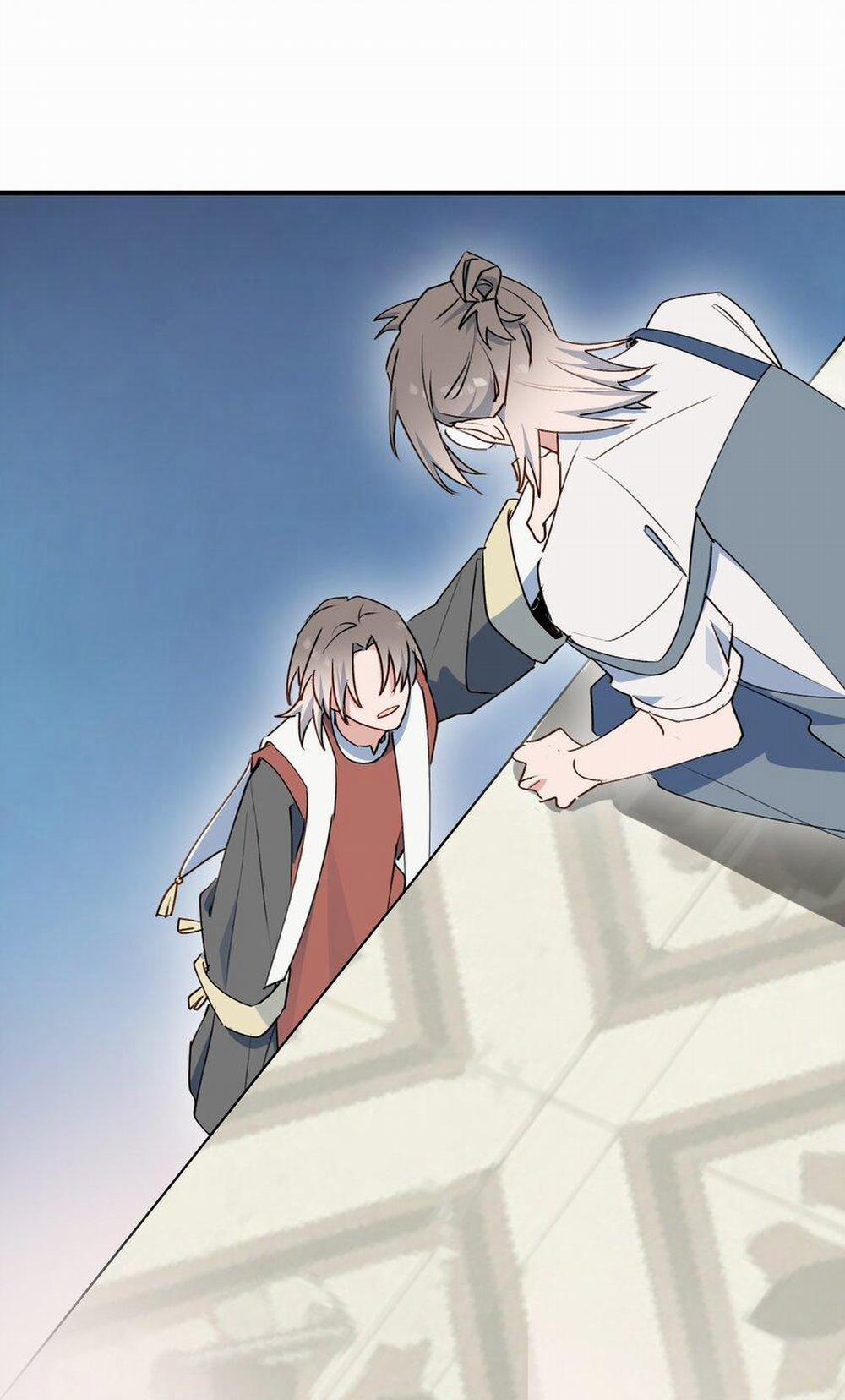 Ma Vương Đại Nhân Luôn Trêu Chọc Tôi 79 trang 47