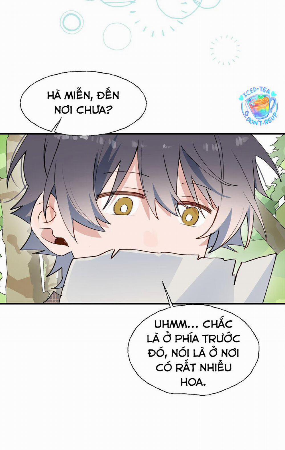 Ma Vương Đại Nhân Luôn Trêu Chọc Tôi 79 trang 8