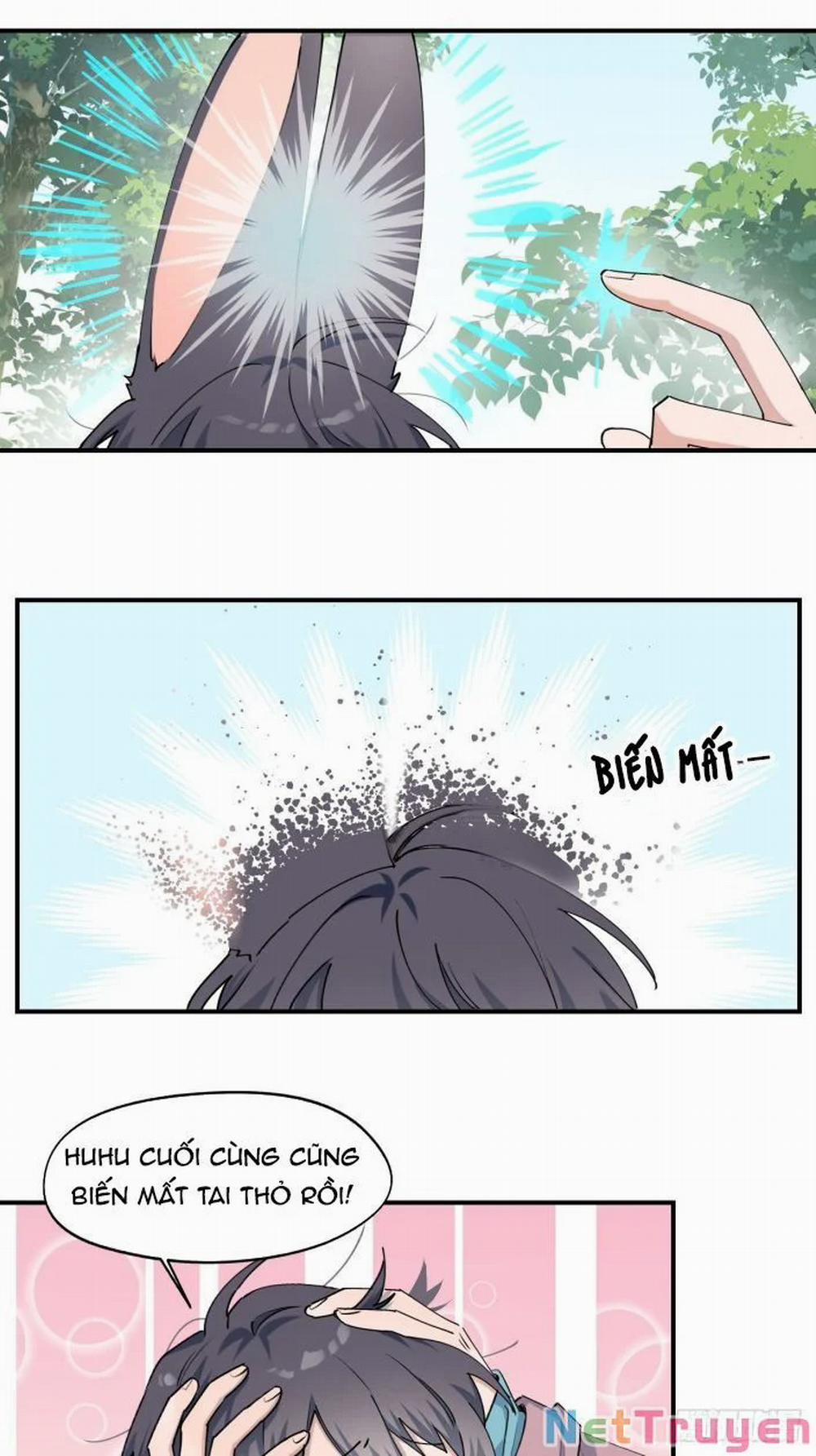 Ma Vương Đại Nhân Luôn Trêu Chọc Tôi 8 trang 12