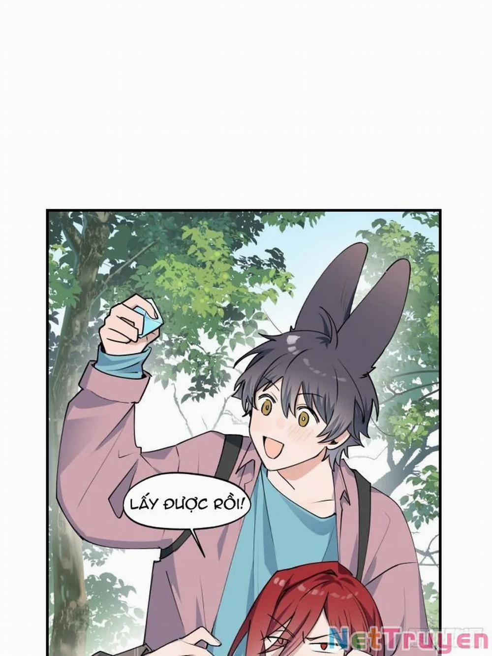 Ma Vương Đại Nhân Luôn Trêu Chọc Tôi 8 trang 2