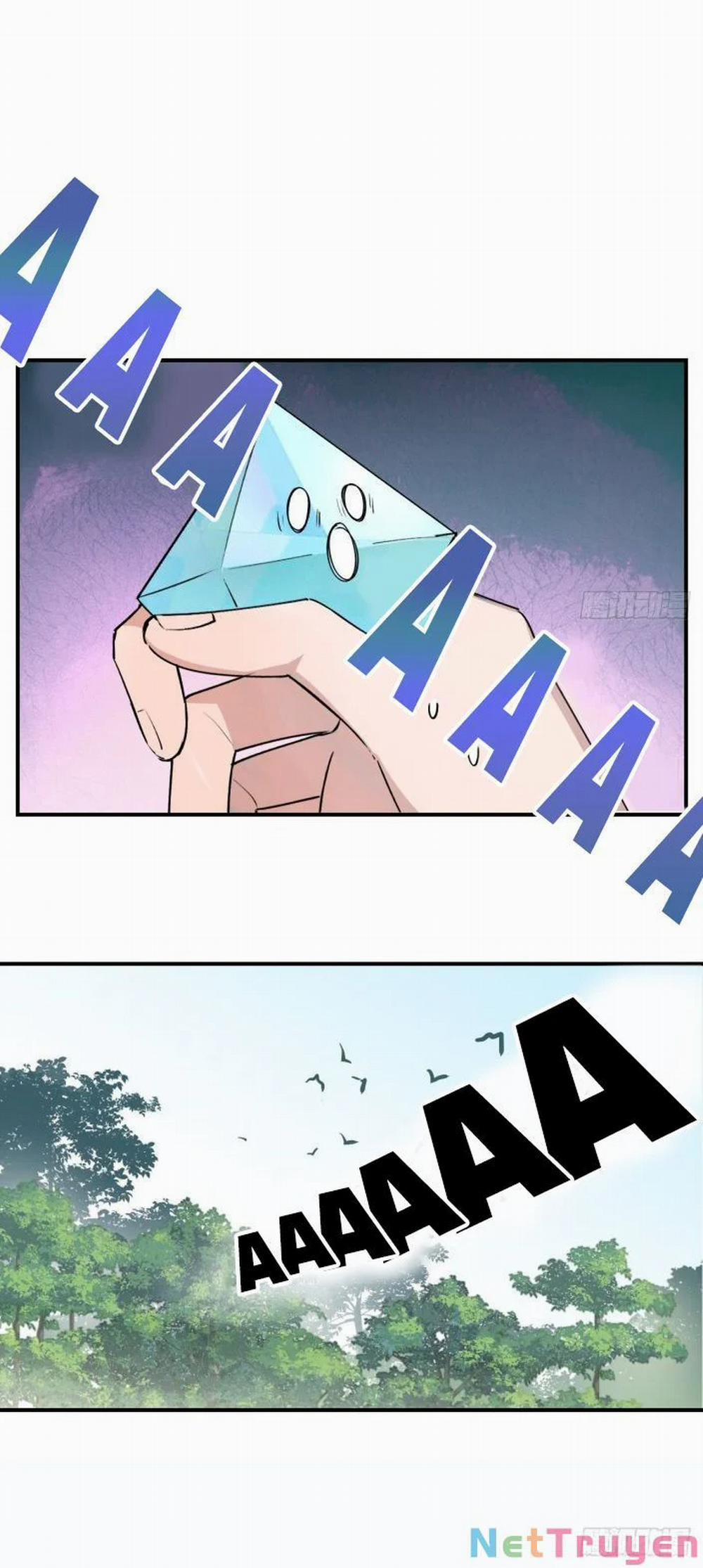 Ma Vương Đại Nhân Luôn Trêu Chọc Tôi 8 trang 5