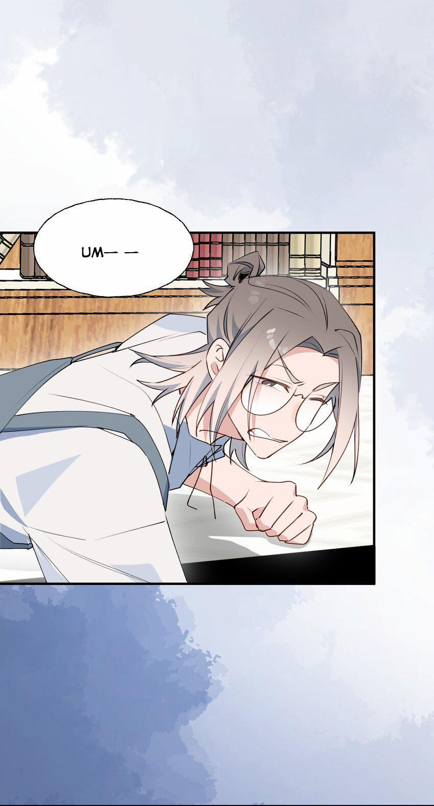 Ma Vương Đại Nhân Luôn Trêu Chọc Tôi 80 trang 0