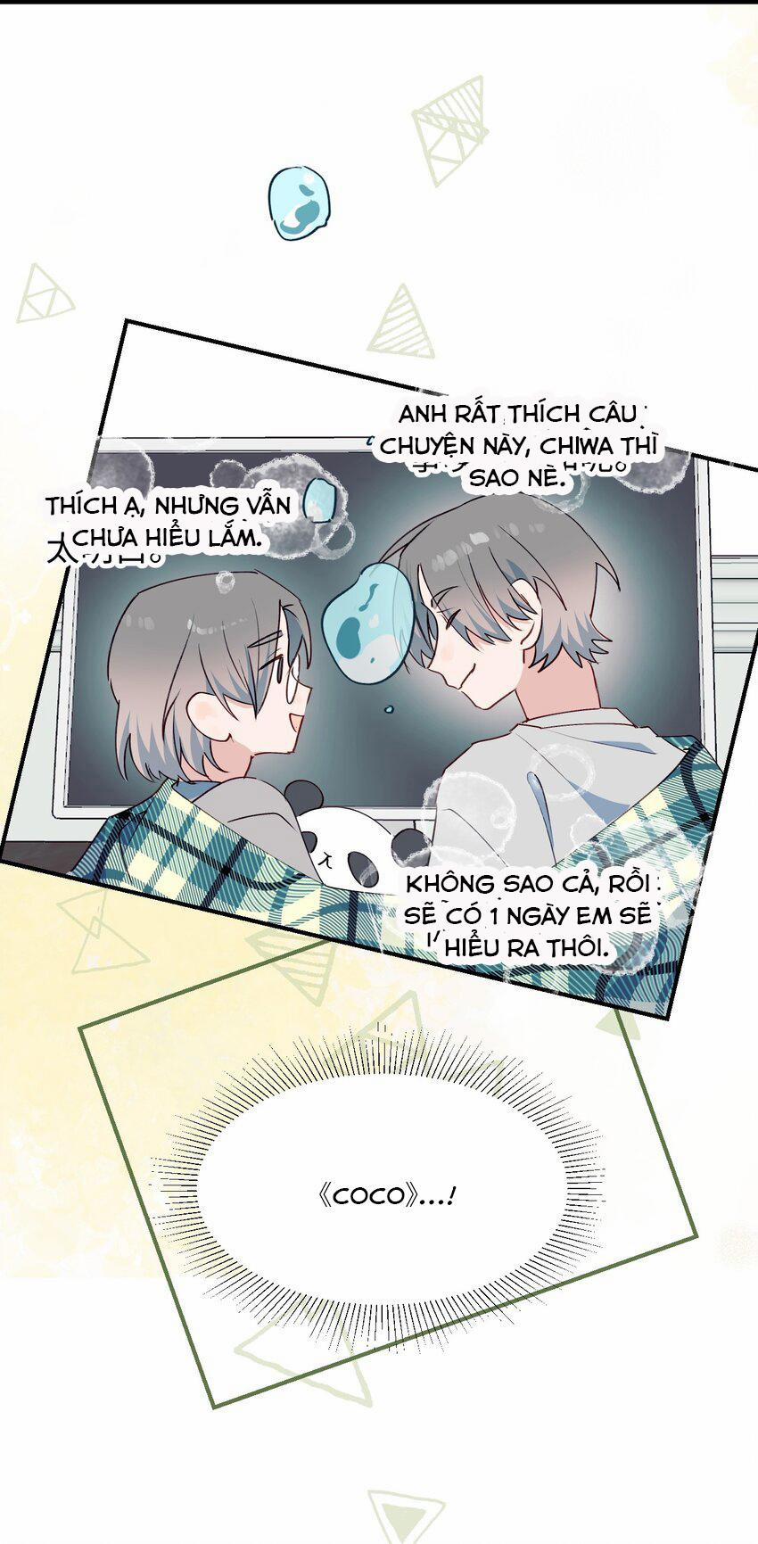 Ma Vương Đại Nhân Luôn Trêu Chọc Tôi 80 trang 15