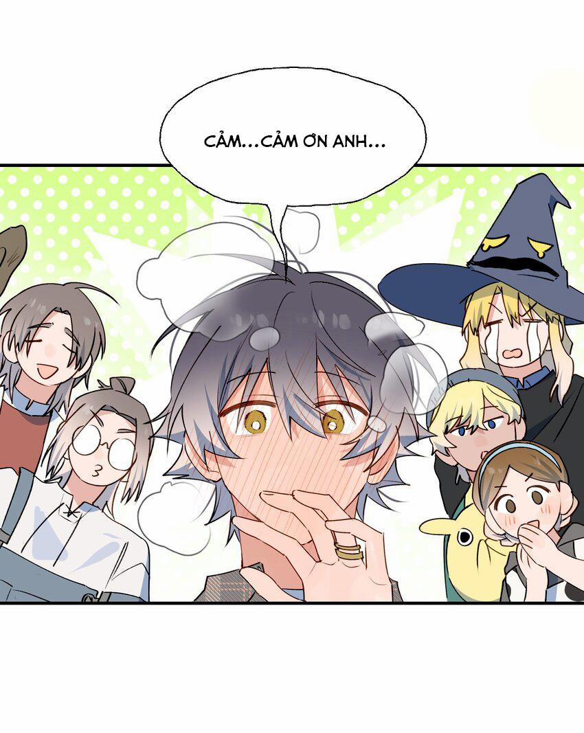 Ma Vương Đại Nhân Luôn Trêu Chọc Tôi 80 trang 25