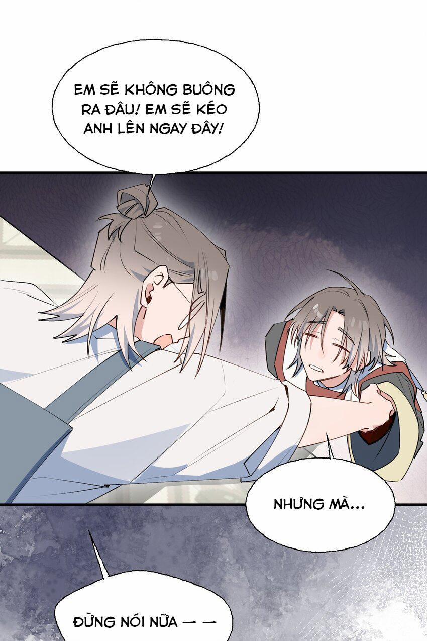 Ma Vương Đại Nhân Luôn Trêu Chọc Tôi 80 trang 3