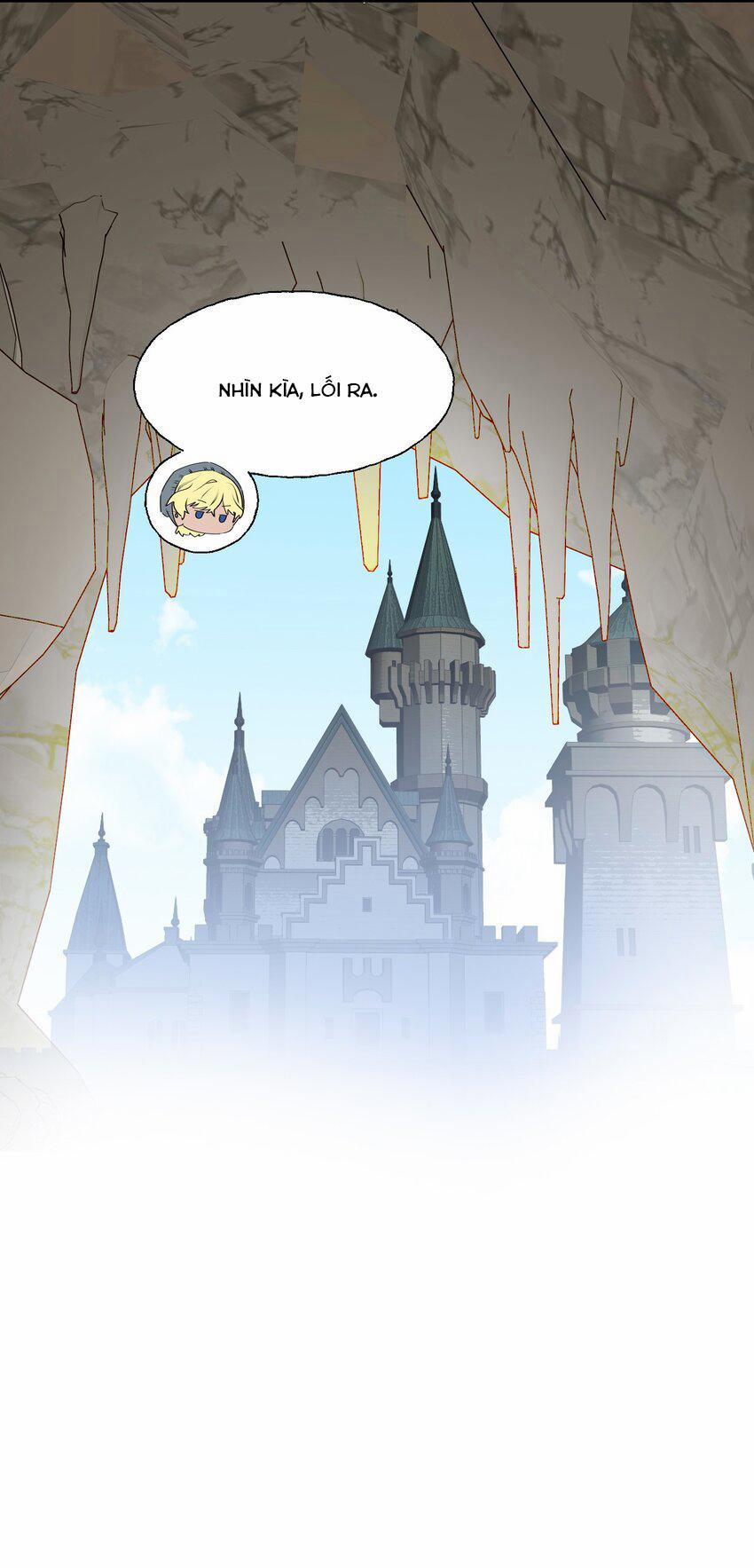 Ma Vương Đại Nhân Luôn Trêu Chọc Tôi 80 trang 31