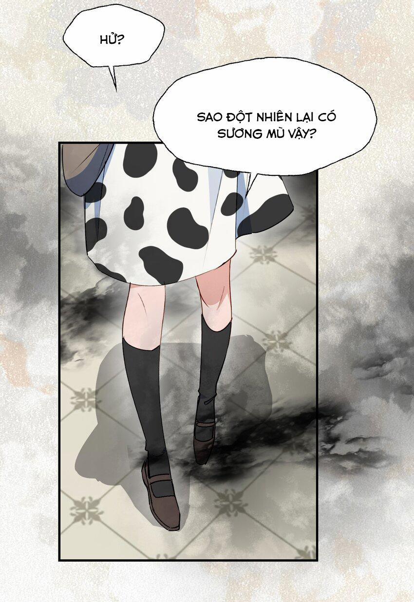 Ma Vương Đại Nhân Luôn Trêu Chọc Tôi 80 trang 35