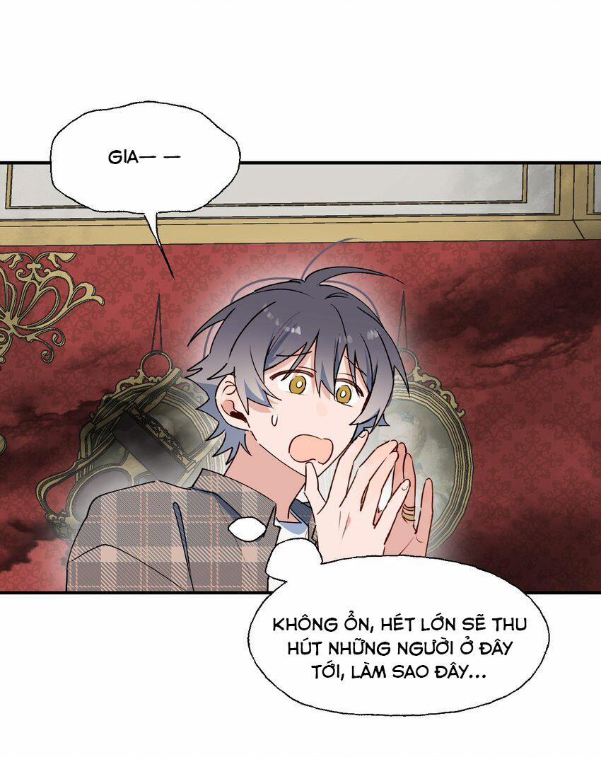 Ma Vương Đại Nhân Luôn Trêu Chọc Tôi 80 trang 38