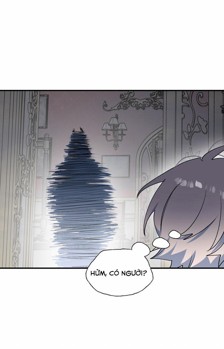 Ma Vương Đại Nhân Luôn Trêu Chọc Tôi 80 trang 41