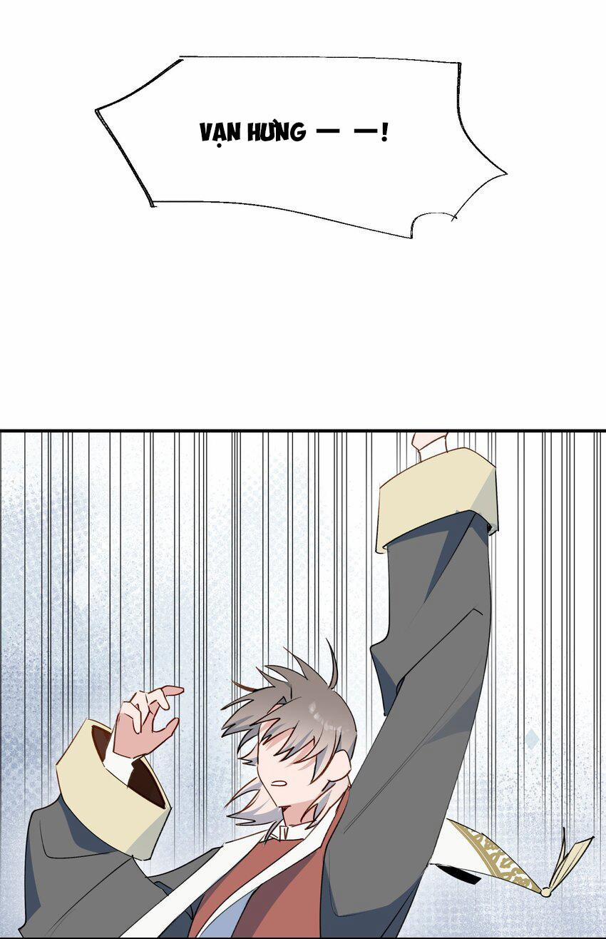 Ma Vương Đại Nhân Luôn Trêu Chọc Tôi 80 trang 6