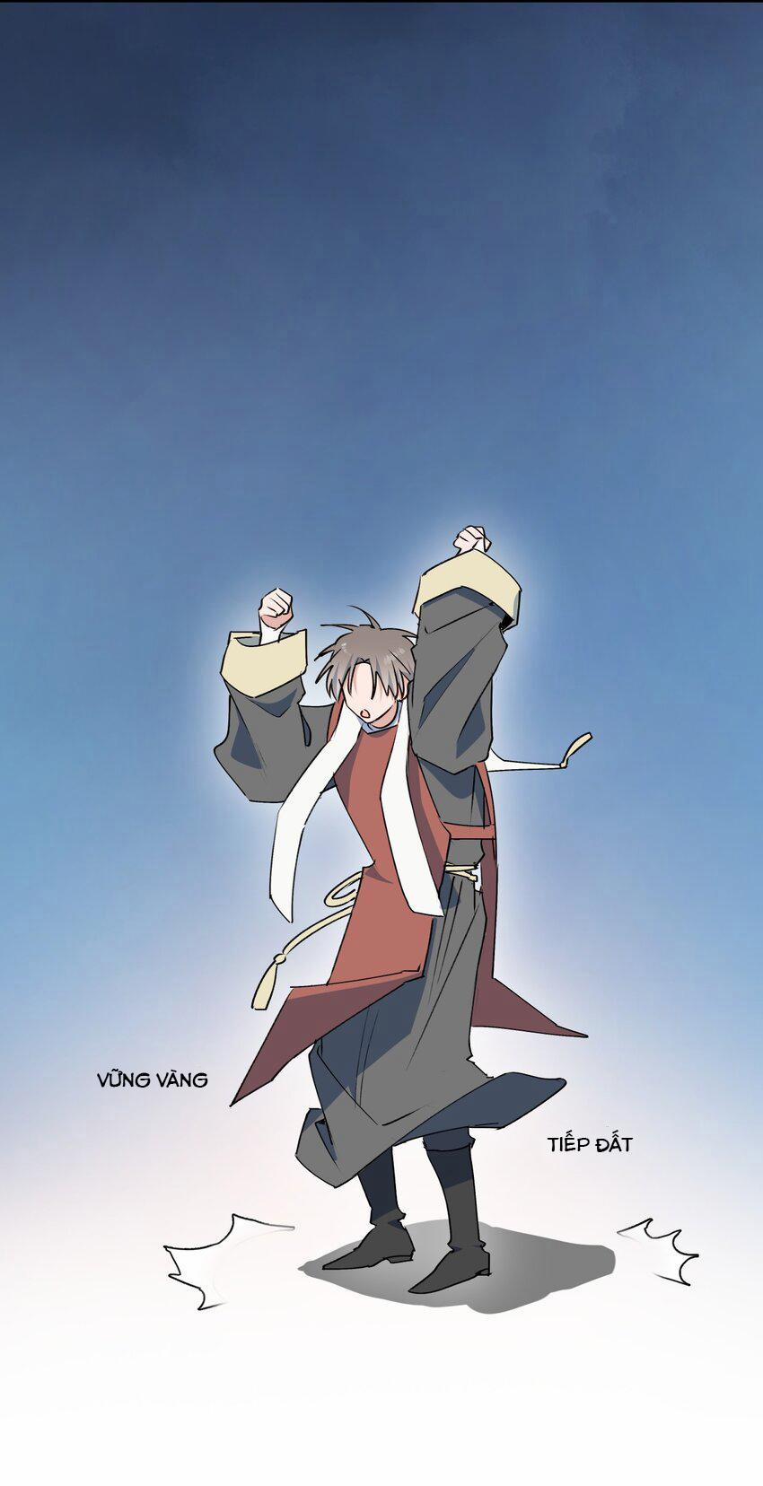 Ma Vương Đại Nhân Luôn Trêu Chọc Tôi 80 trang 7