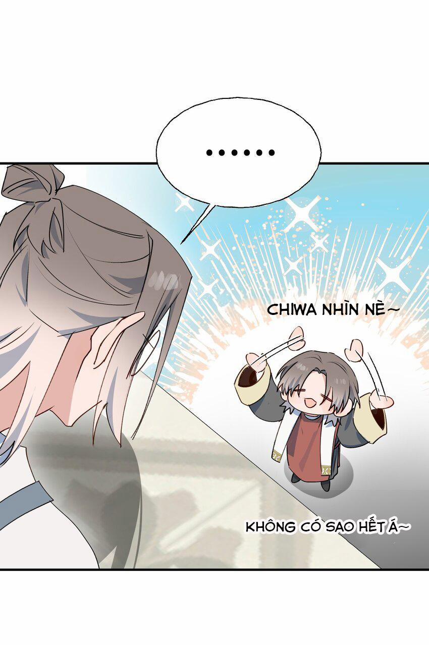 Ma Vương Đại Nhân Luôn Trêu Chọc Tôi 80 trang 8