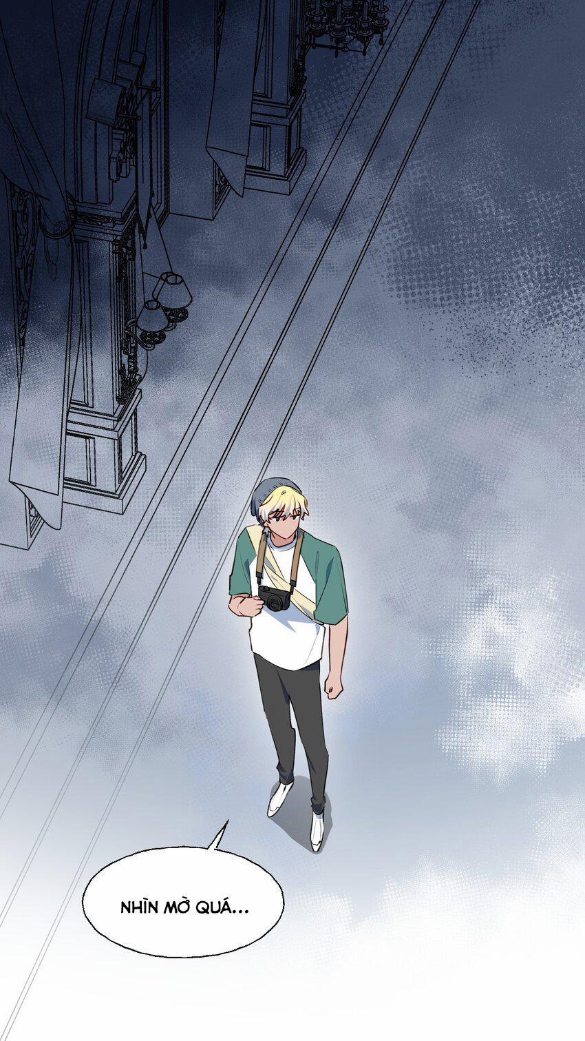 Ma Vương Đại Nhân Luôn Trêu Chọc Tôi 81 trang 0