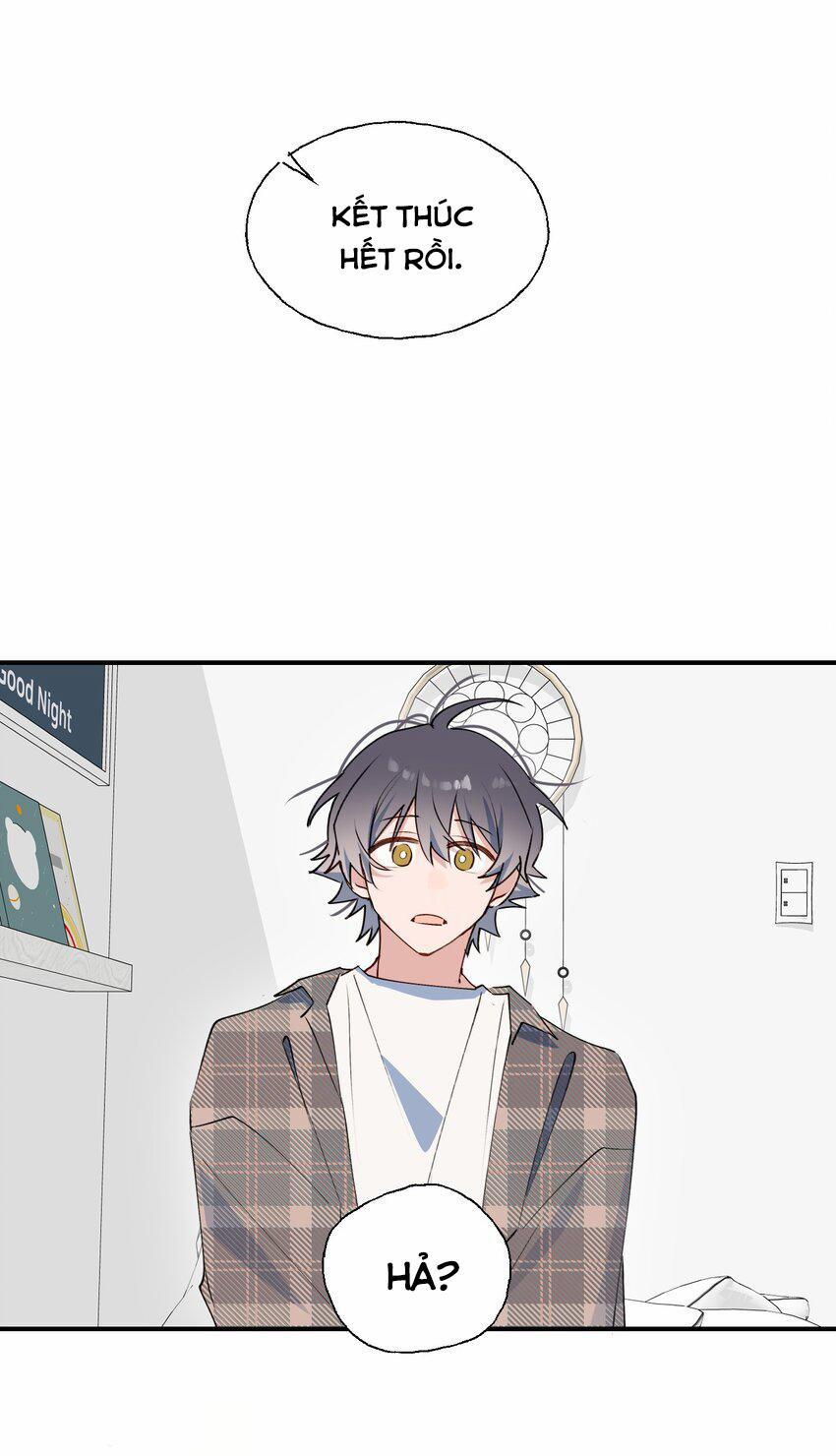 Ma Vương Đại Nhân Luôn Trêu Chọc Tôi 81 trang 19