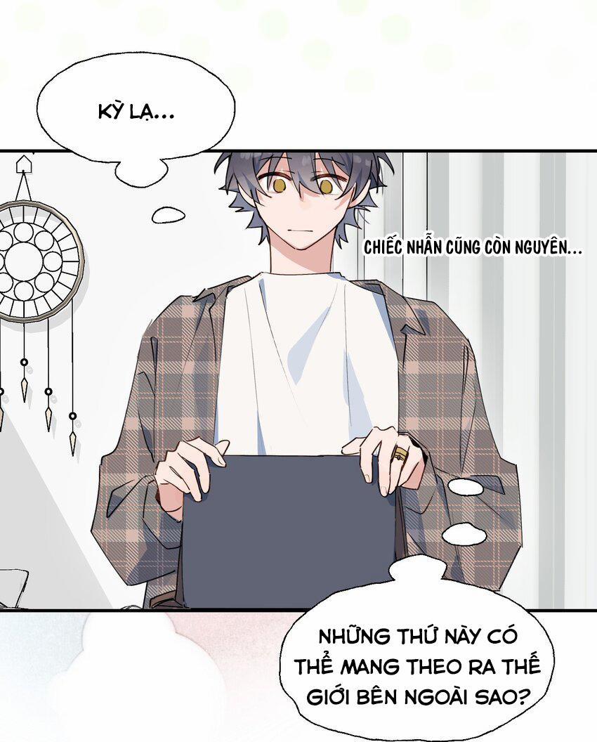 Ma Vương Đại Nhân Luôn Trêu Chọc Tôi 81 trang 35