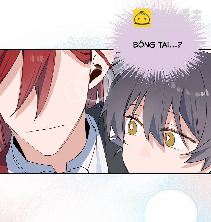 Ma Vương Đại Nhân Luôn Trêu Chọc Tôi 81 trang 37