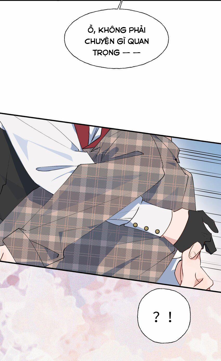 Ma Vương Đại Nhân Luôn Trêu Chọc Tôi 81 trang 39