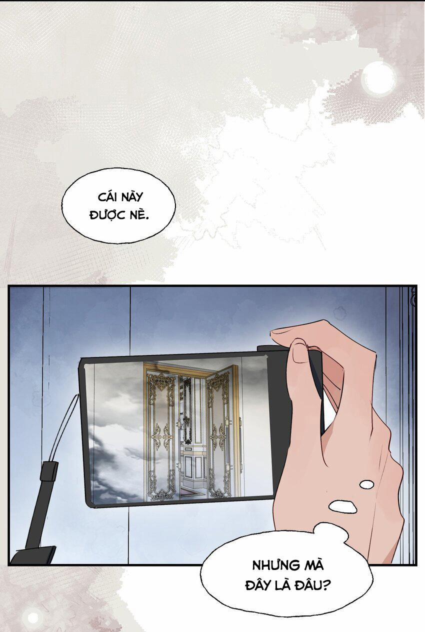 Ma Vương Đại Nhân Luôn Trêu Chọc Tôi 81 trang 4