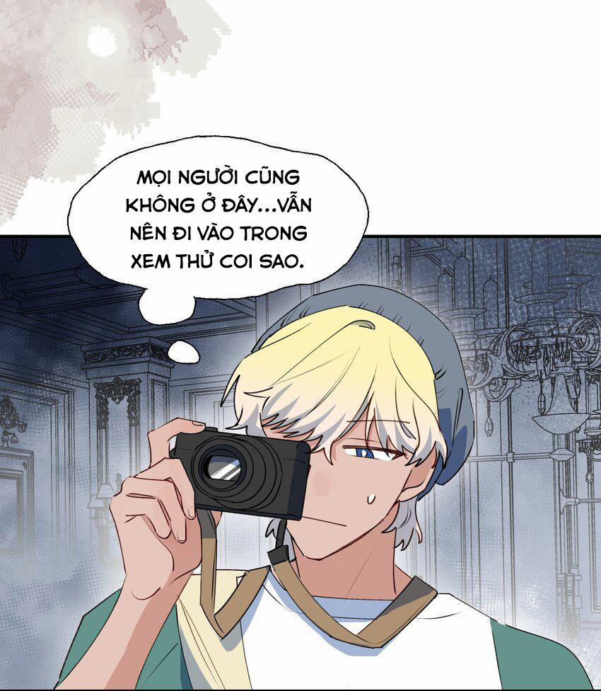 Ma Vương Đại Nhân Luôn Trêu Chọc Tôi 81 trang 5