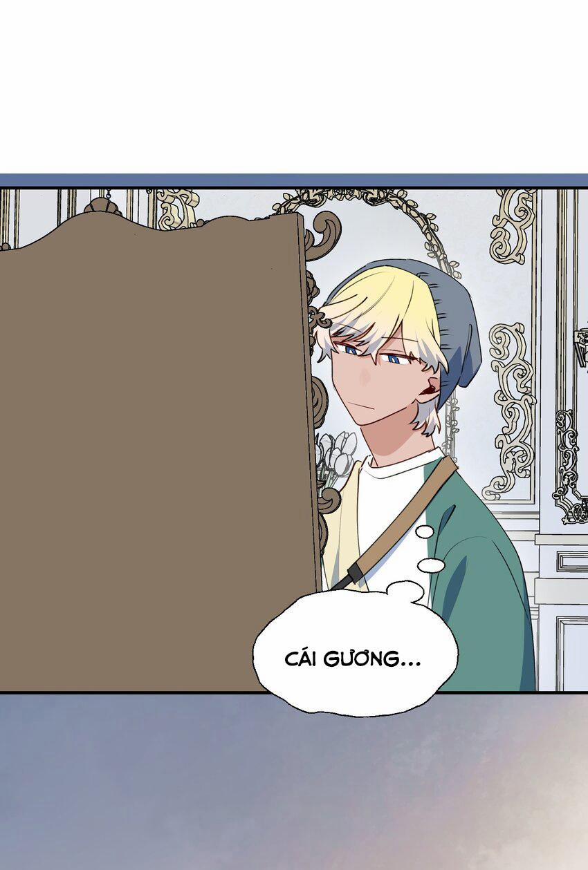 Ma Vương Đại Nhân Luôn Trêu Chọc Tôi 81 trang 7