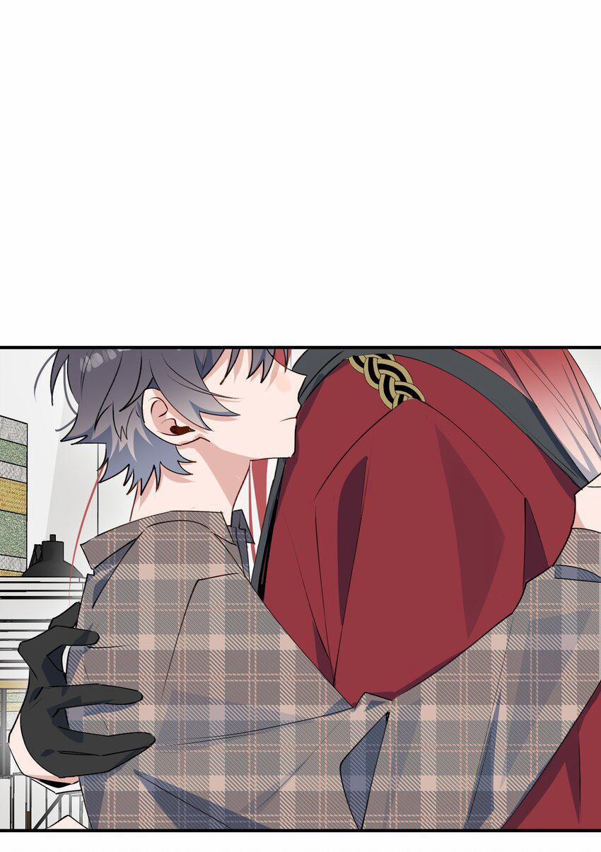 Ma Vương Đại Nhân Luôn Trêu Chọc Tôi 82 trang 0