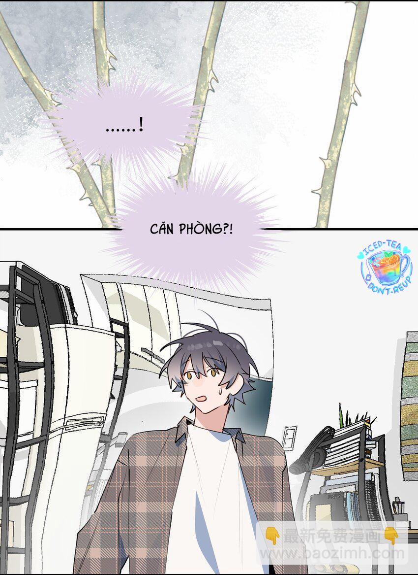 Ma Vương Đại Nhân Luôn Trêu Chọc Tôi 82 trang 11